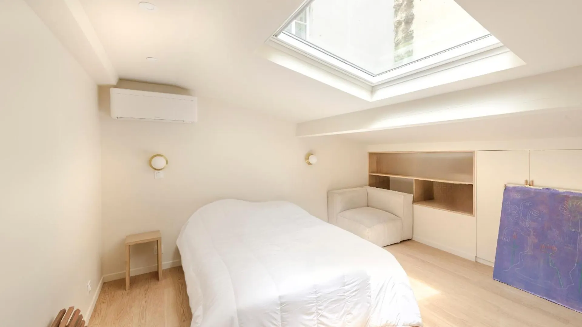 Maison Alcome 파리 프랑스