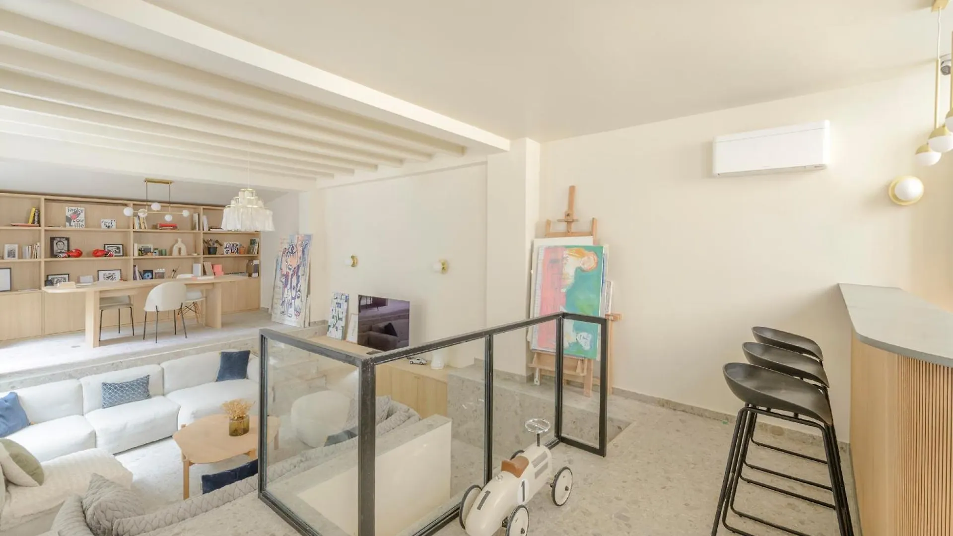 Maison Alcome 파리 게스트하우스