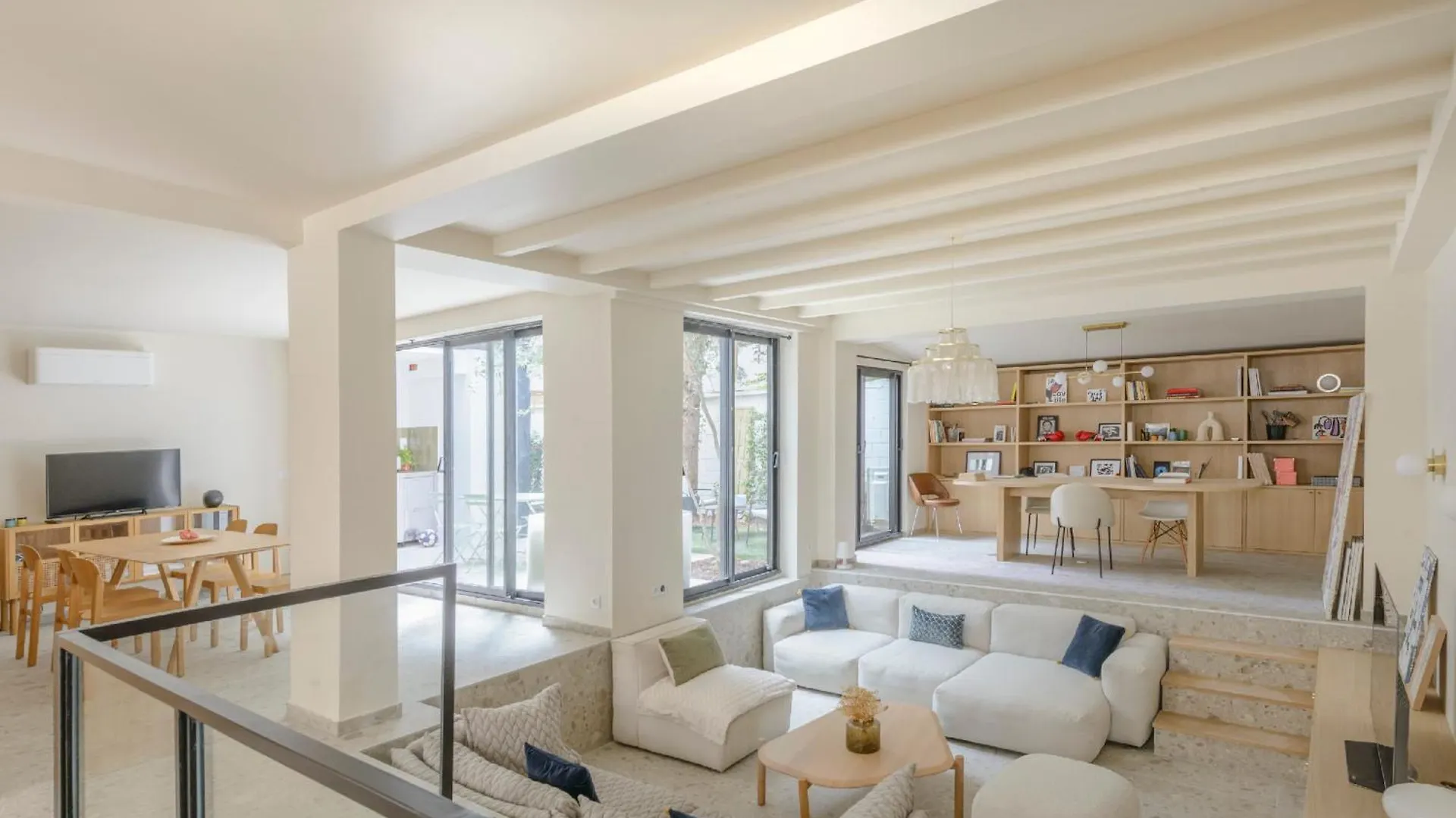 Maison Alcome 파리 게스트하우스