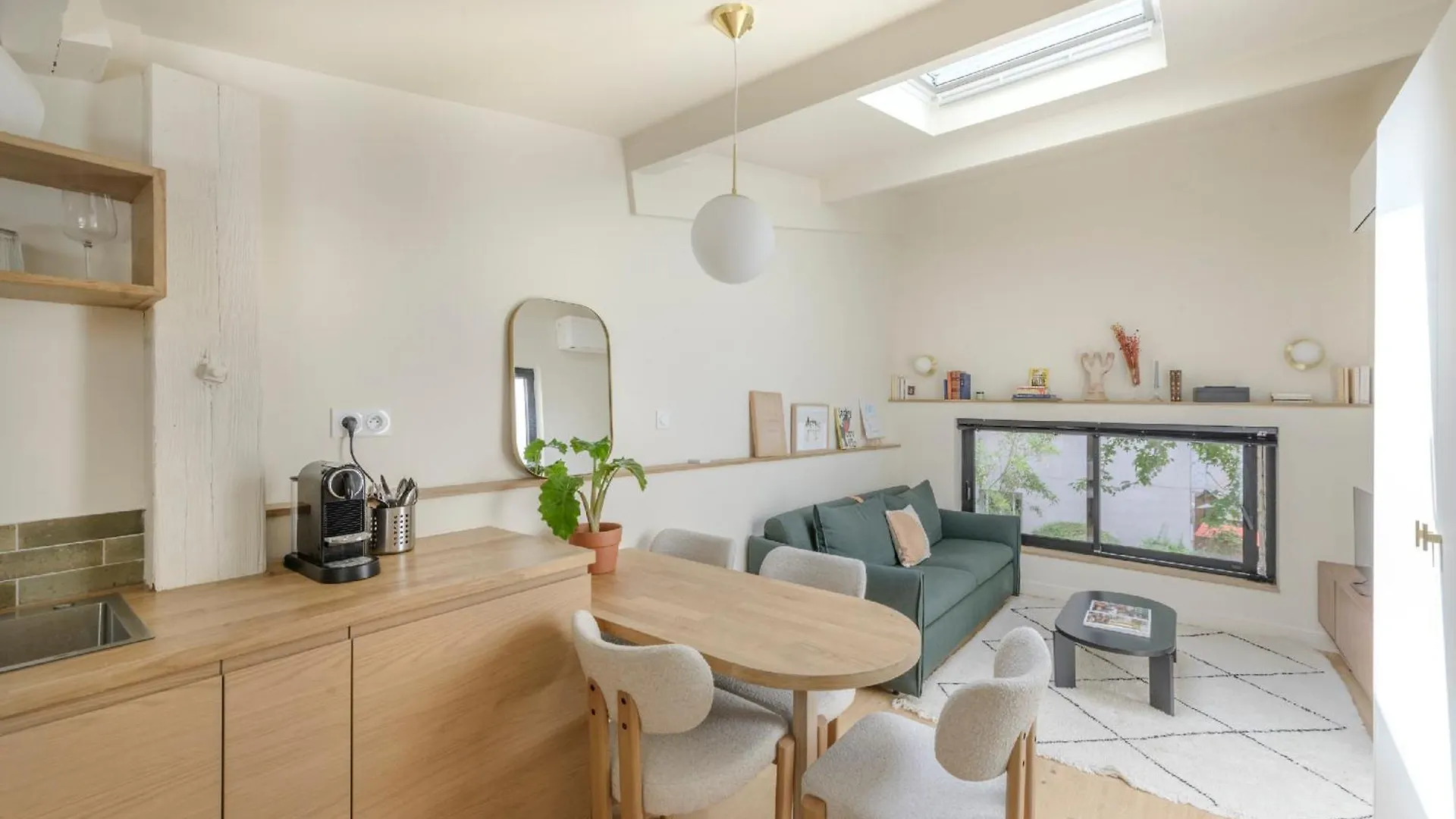 Maison Alcome 파리 0*,  프랑스