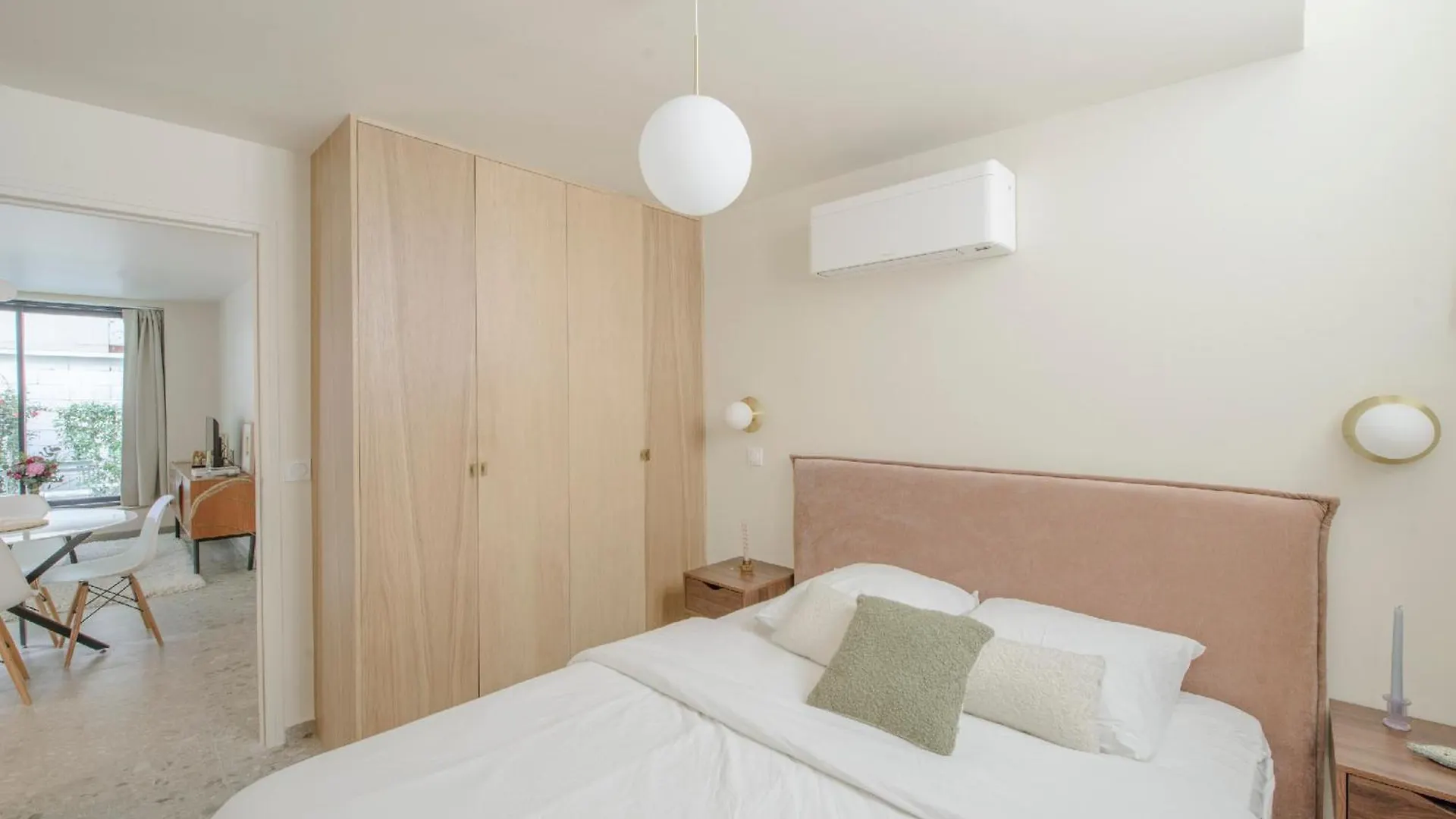 Maison Alcome 파리 0*,  프랑스